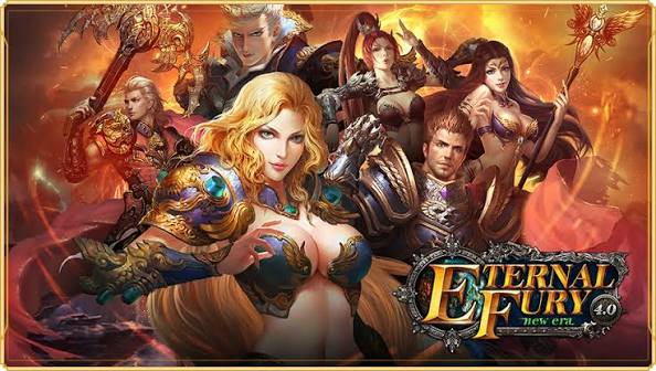 Eternal Fury