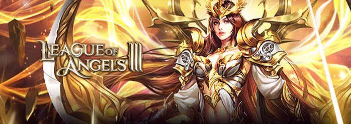 League of Angels III