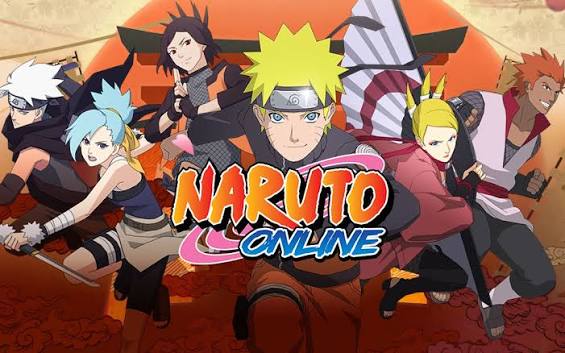 Naruto Online