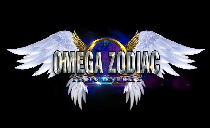 Omega Zodiac